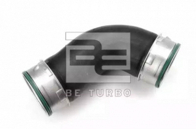 BE TURBO 700199 -  Трубка нагнетаемого воздуха